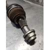 Recambio de transmision delantera derecha para peugeot boxer furgoneta 2.0 bluehdi 130 referencia OEM IAM  20HDI 2014