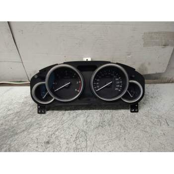 CUADRO INSTRUMENTOS TD1155430 20CRDI 2007