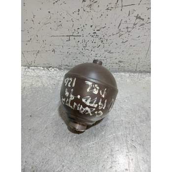 AMORTIGUADOR DELANTERO IZQUIERDO 1638379180 ESFERA DE SUSPENSION