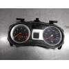 Recambio de cuadro instrumentos para renault clio iii 1.5 dci diesel fap referencia OEM IAM 82106299A 7DGB143098 