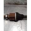 Recambio de transmision delantera derecha para peugeot boxer furgoneta 2.0 bluehdi 130 referencia OEM IAM  20HDI 2014