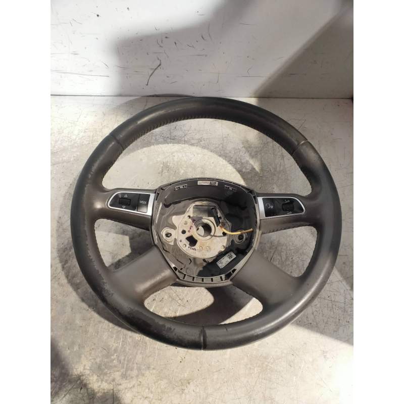 Recambio de volante para audi a4 ber. (b8) 2.0 16v tdi referencia OEM IAM 8K0419091BG 34026069B 2008