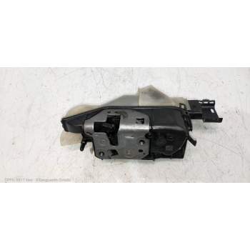 MOTOR CIERRE CENTRALIZADO DELANTERO IZQUIERDO 006182 4P