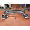 Recambio de puente trasero para volkswagen polo (6r1) advance referencia OEM IAM   DISCO/ABS