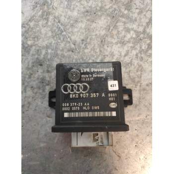 CENTRALITA LUCES 8K0907357A 00837923AA 