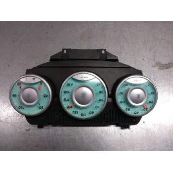 CUADRO INSTRUMENTOS 1484582080 501020600050 
