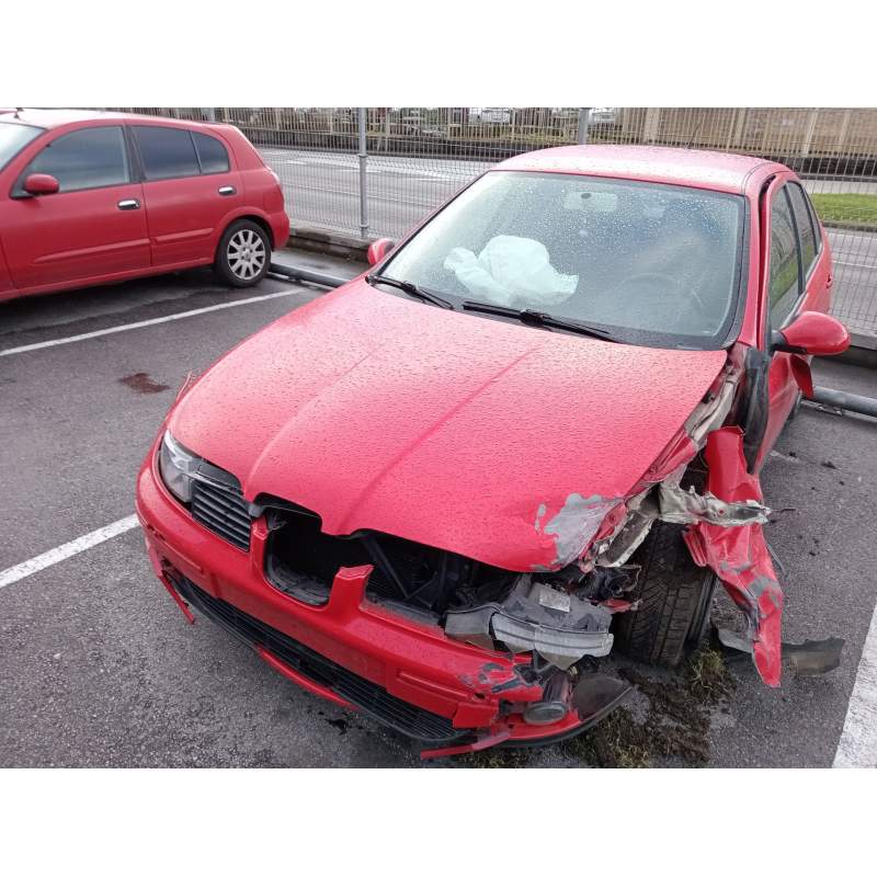 SEAT LEON (1M1)