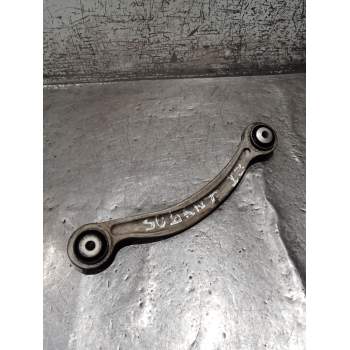 BRAZO SUSPENSION SUPERIOR TRASERO IZQUIERDO ANTERIOR 320CDI 2008