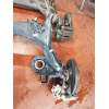Recambio de puente trasero para volkswagen polo (6r1) advance referencia OEM IAM   DISCO/ABS