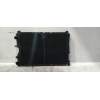Recambio de radiador agua para lancia delta 1.4 cat referencia OEM IAM   
