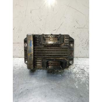 CENTRALITA MOTOR UCE 8973509487 1125000165 97350948 2003