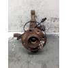Recambio de mangueta delantera derecha para nissan micra iii (k12) 1.2 16v referencia OEM IAM   