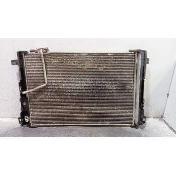 CONDENSADOR / RADIADOR AIRE ACONDICIONADO A2045000554 