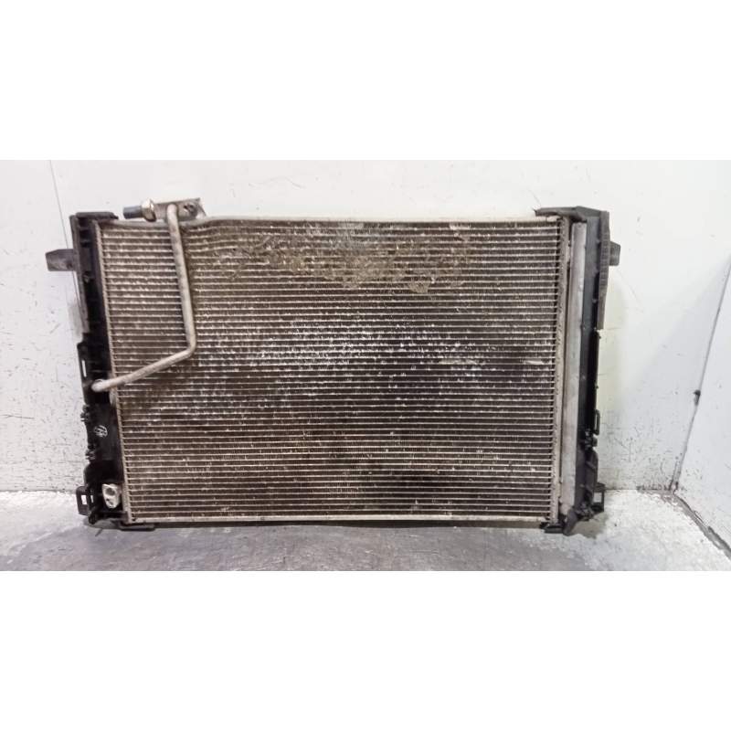 Recambio de condensador / radiador aire acondicionado para mercedes-benz clase glk (w204) glk glk 220 cdi be (204.902) referenci