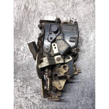 MOTOR CIERRE CENTRALIZADO TRASERO DERECHO 4P