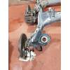 Recambio de puente trasero para volkswagen polo (6r1) advance referencia OEM IAM   DISCO/ABS