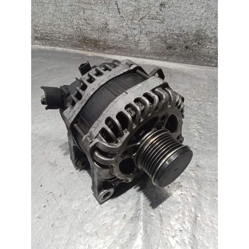 Recambio de alternador para peugeot boxer furgoneta 2.0 bluehdi 130 referencia OEM IAM 9805343480 20HDI 2014