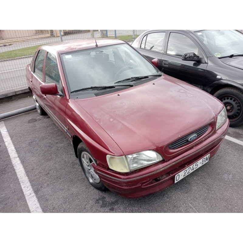 ford escort berlina/turnier del año 1994