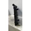 Recambio de radiador agua para lancia delta 1.4 cat referencia OEM IAM   