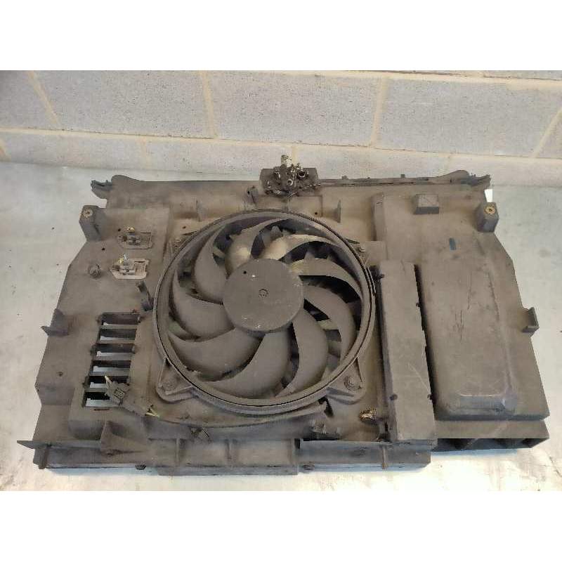 Recambio de electroventilador para peugeot 807 2.0 16v cat referencia OEM IAM   