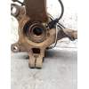 Recambio de mangueta delantera derecha para nissan micra iii (k12) 1.2 16v referencia OEM IAM   