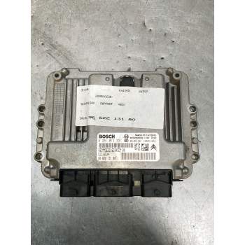 CENTRALITA MOTOR UCE 0281013331 2004