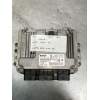 Recambio de centralita motor uce para citroën c4 coupe by loeb referencia OEM IAM 0281013331  2004