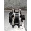Recambio de alternador para peugeot boxer furgoneta 2.0 bluehdi 130 referencia OEM IAM 9805343480 20HDI 2014