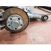 Recambio de puente trasero para volkswagen polo (6r1) advance referencia OEM IAM   DISCO/ABS
