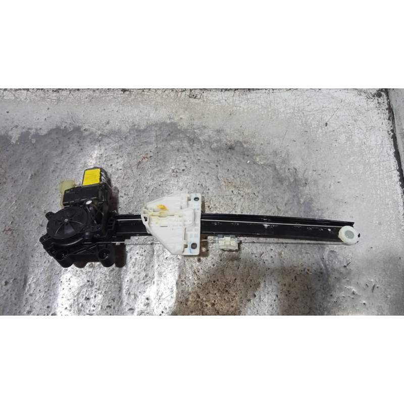 Recambio de elevalunas trasero izquierdo para ford s-max titanium 4x4 referencia OEM IAM   5P