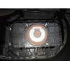 Recambio de kit airbag para citroën c5 berlina 2.0 hdi fap cat (rhr / dw10bted4) referencia OEM IAM   