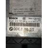 Recambio de centralita motor uce para bmw serie 3 compact (e46) referencia OEM IAM 0281010565 74420094 2001