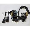 Recambio de kit airbag para citroën c5 berlina 2.0 hdi fap cat (rhr / dw10bted4) referencia OEM IAM   
