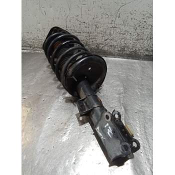 AMORTIGUADOR DELANTERO IZQUIERDO 24DCI 2000