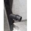 Recambio de radiador agua para volkswagen golf vi (5k1) 2.0 tdi referencia OEM IAM   