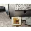 Recambio de conmutador de arranque para toyota rav 4 (a3) executive referencia OEM IAM 45020424  