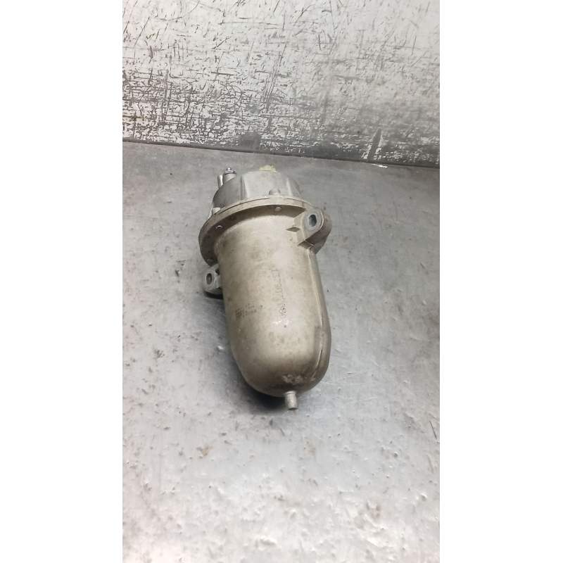Recambio de filtro gasoil para peugeot boxer furgoneta 2.0 bluehdi 130 referencia OEM IAM 1379077080 B538 2014