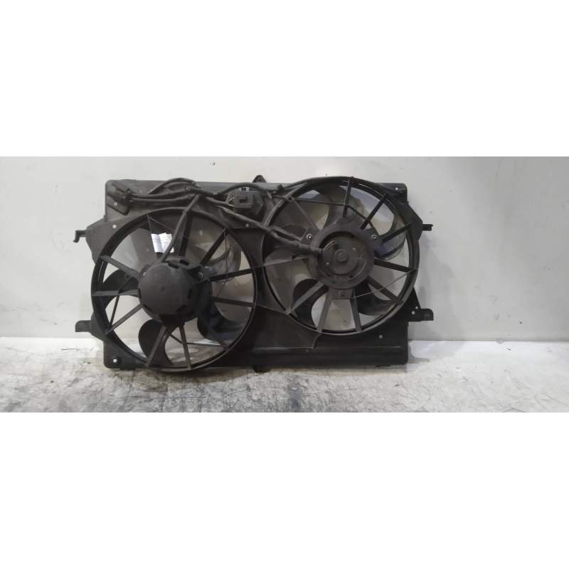 Recambio de electroventilador para ford focus berlina (cak) ghia referencia OEM IAM 98AB8C607FM  98/02