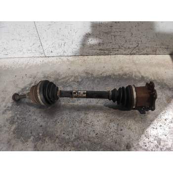AMORTIGUADOR DELANTERO IZQUIERDO 8E0413031 30TDI 2001