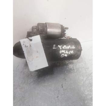 MOTOR ARRANQUE 