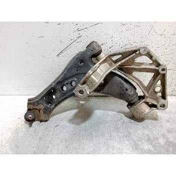 BRAZO SUSPENSION INFERIOR DELANTERO IZQUIERDO 6Q0407158C 