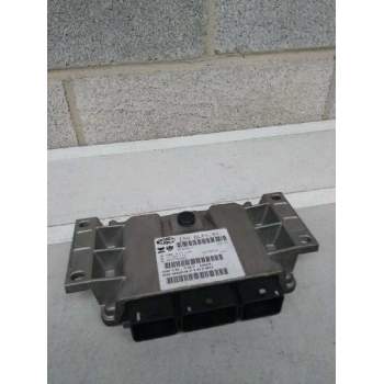 CENTRALITA MOTOR UCE IAW6LP151 9654792980 16560174 9654716780 16747004