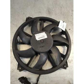 ELECTROVENTILADOR 16HDI 2004