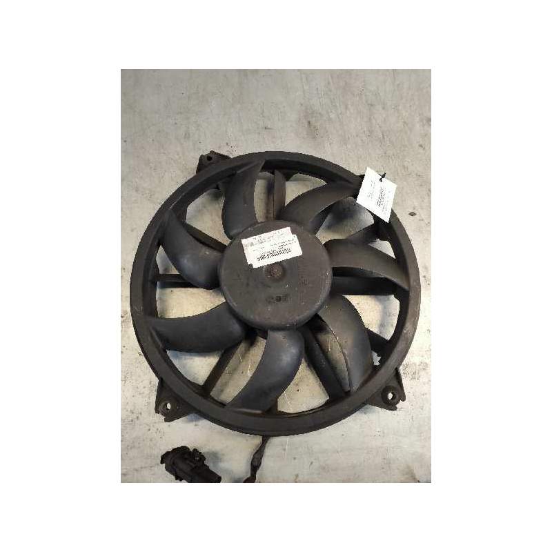Recambio de electroventilador para citroën c4 coupe collection referencia OEM IAM  16HDI 2004