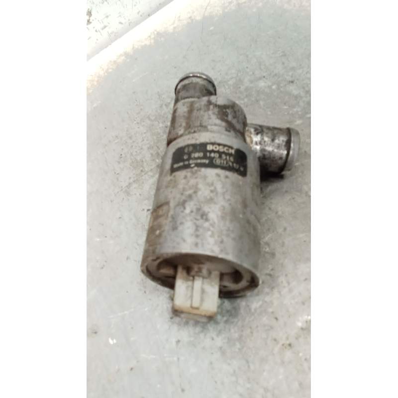 Recambio de valvula ralenti para opel vectra a 2.0 referencia OEM IAM 0280140516  