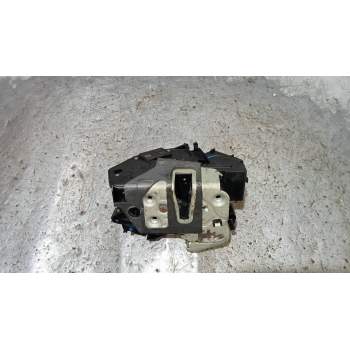 MOTOR CIERRE CENTRALIZADO DELANTERO IZQUIERDO EM2AU21813CD 5P
