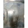 Recambio de brazo suspension inferior delantero izquierdo para volkswagen fox (5z1) básico referencia OEM IAM 6Q0407158C  
