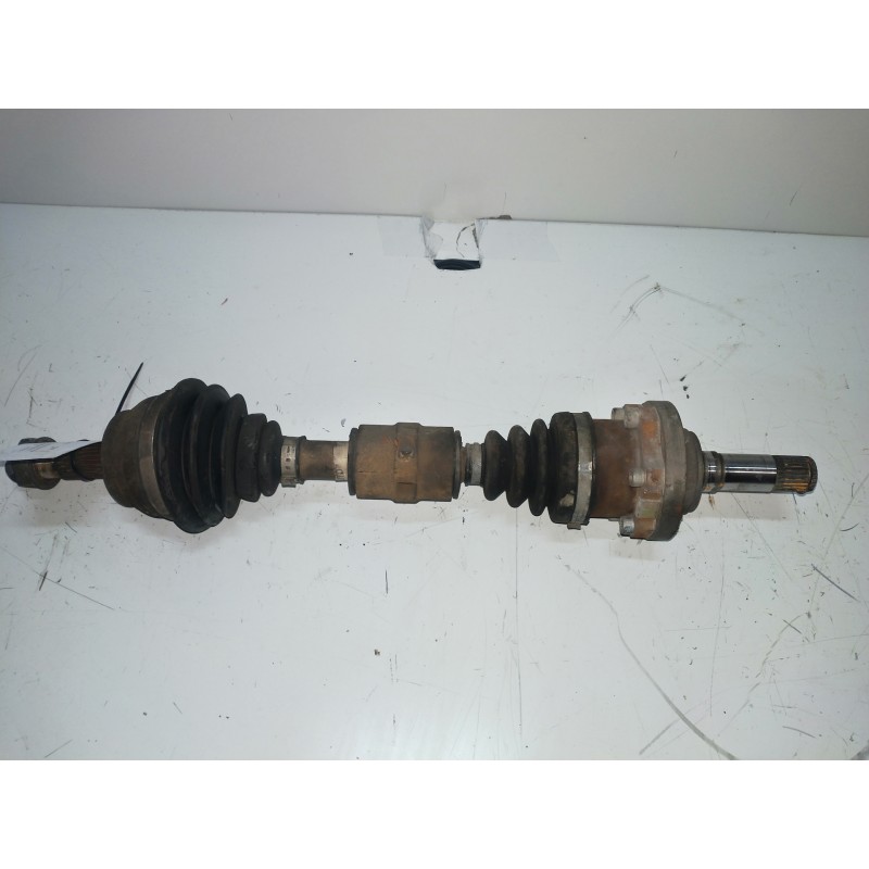 Recambio de transmision delantera izquierda para fiat punto berlina (188) 1.9 jtd cat referencia OEM IAM   