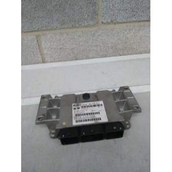 CENTRALITA MOTOR UCE IAW6LP201 9647498180 16631044 9655334680 16710074
