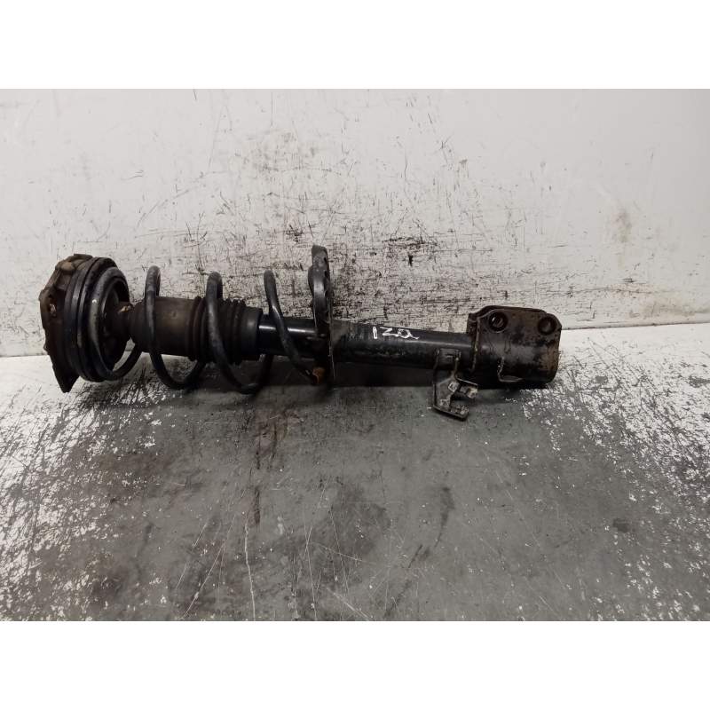 Recambio de amortiguador delantero izquierdo para nissan micra iii (k12) 1.2 16v referencia OEM IAM   